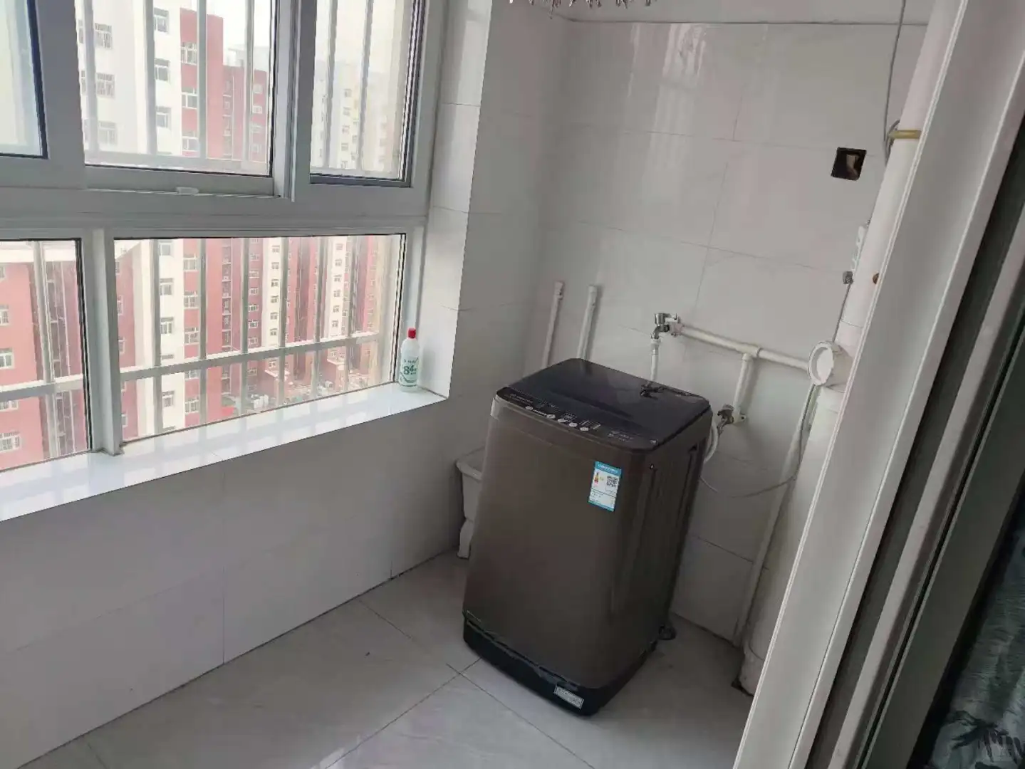 个人房源寻租