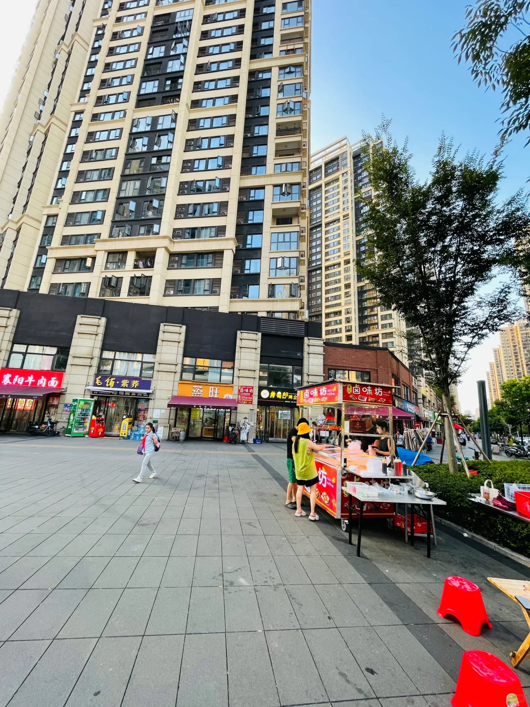 什么样的住宅底商适合投资？