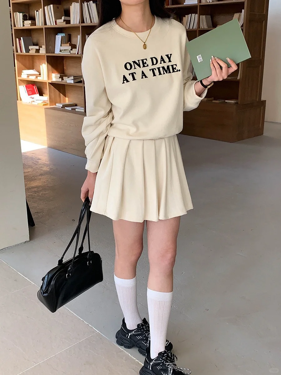美式乖乖女穿搭！被种草了～