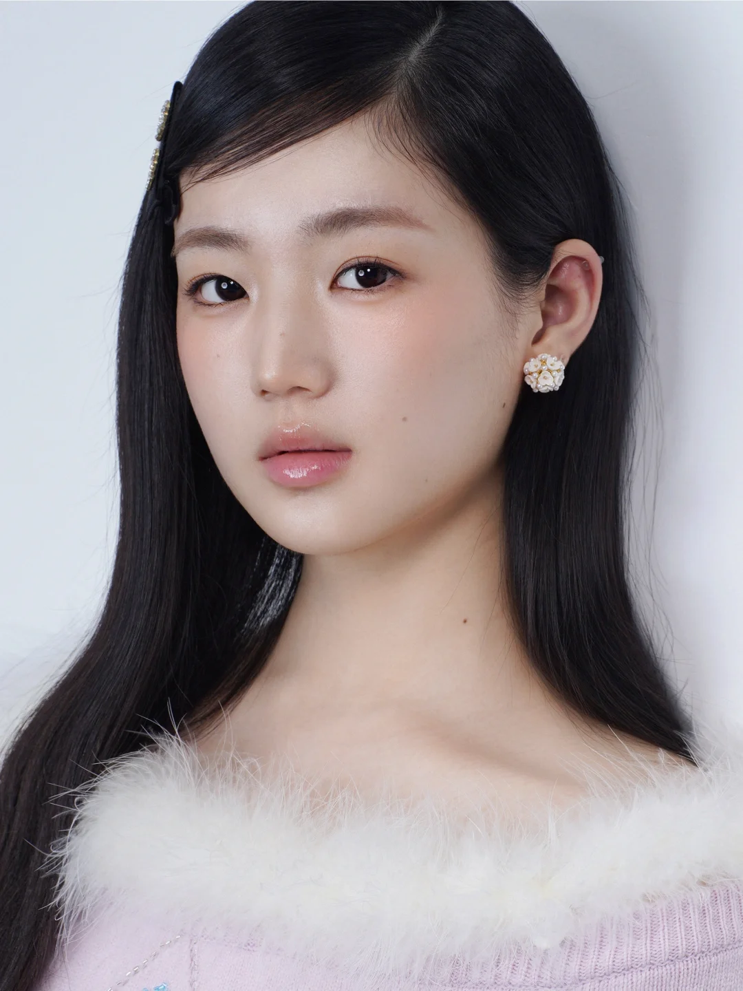 LIXmodels｜今天是甜甜少女感～你心动了吗⁉️