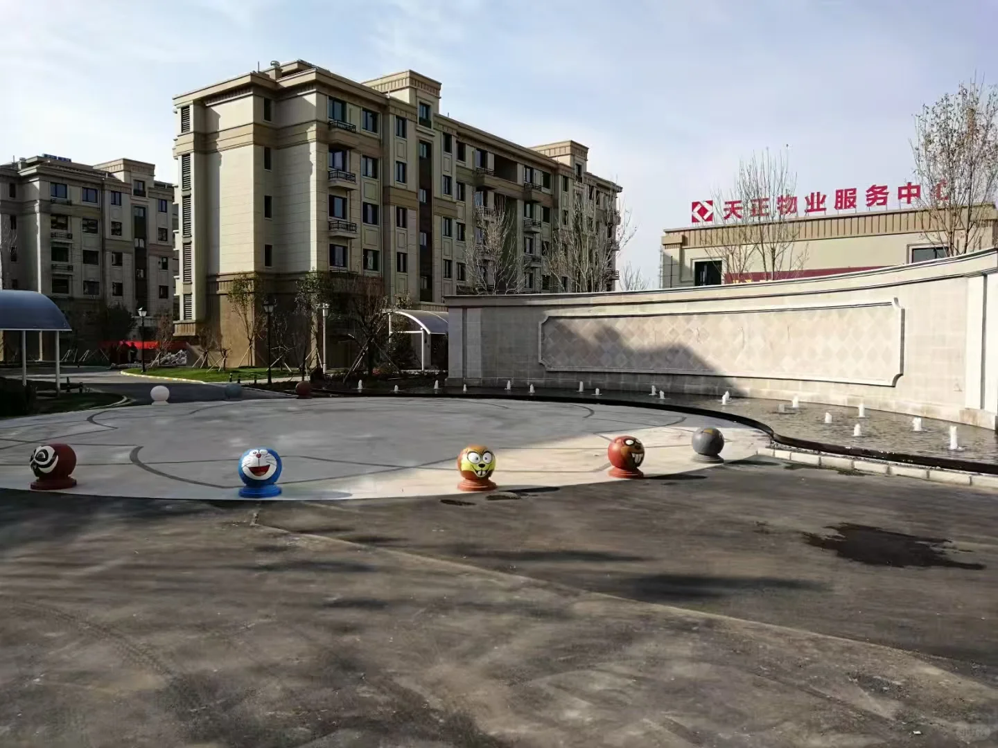衡水市桃城区出租房