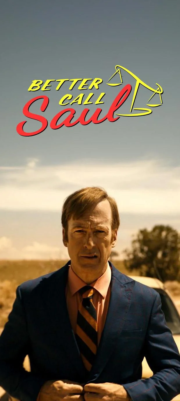 风骚律师 壁纸 Better Call Saul