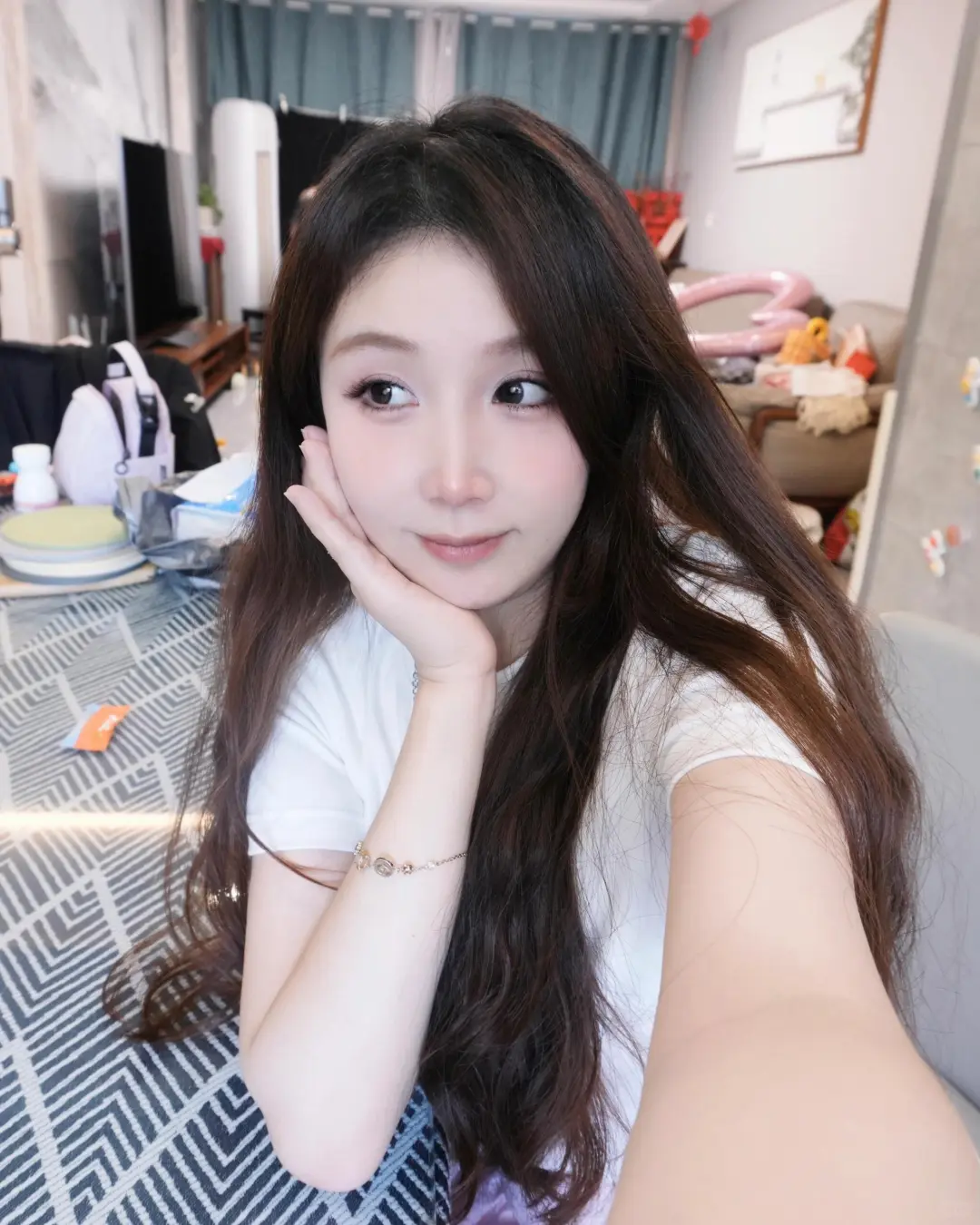是甜妹 | 又是辣妈
