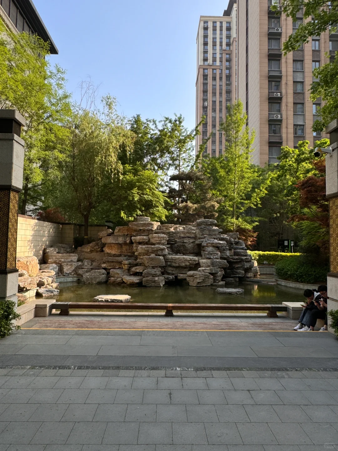 不敢想我住在这该有多快乐！