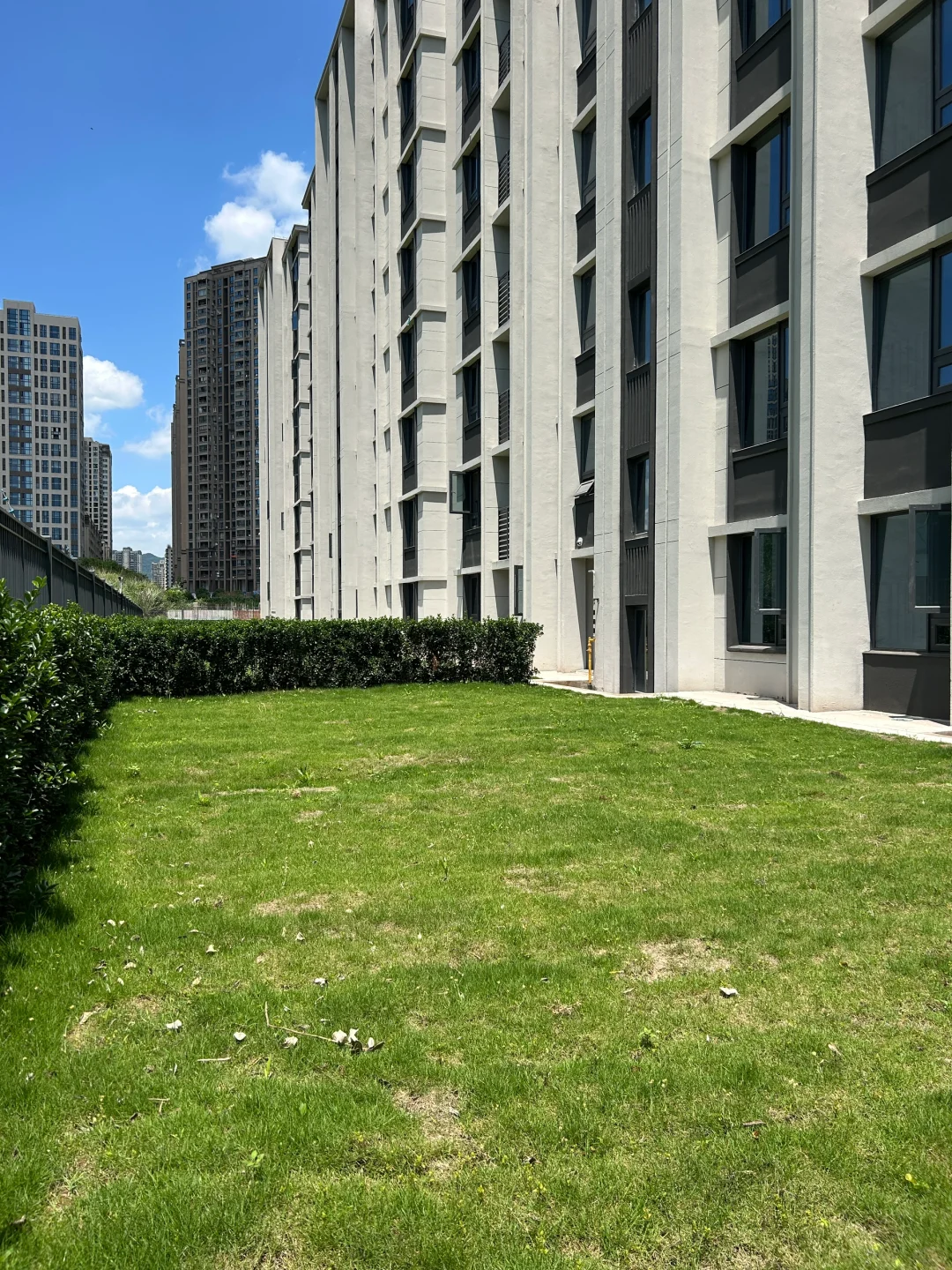 重庆买房，花园洋房🏡直接血亏90万