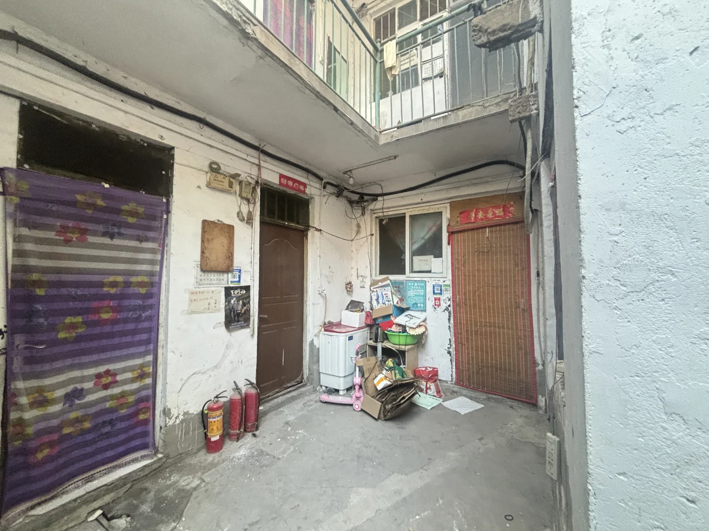 出租临街小院整租 带院子 可改造