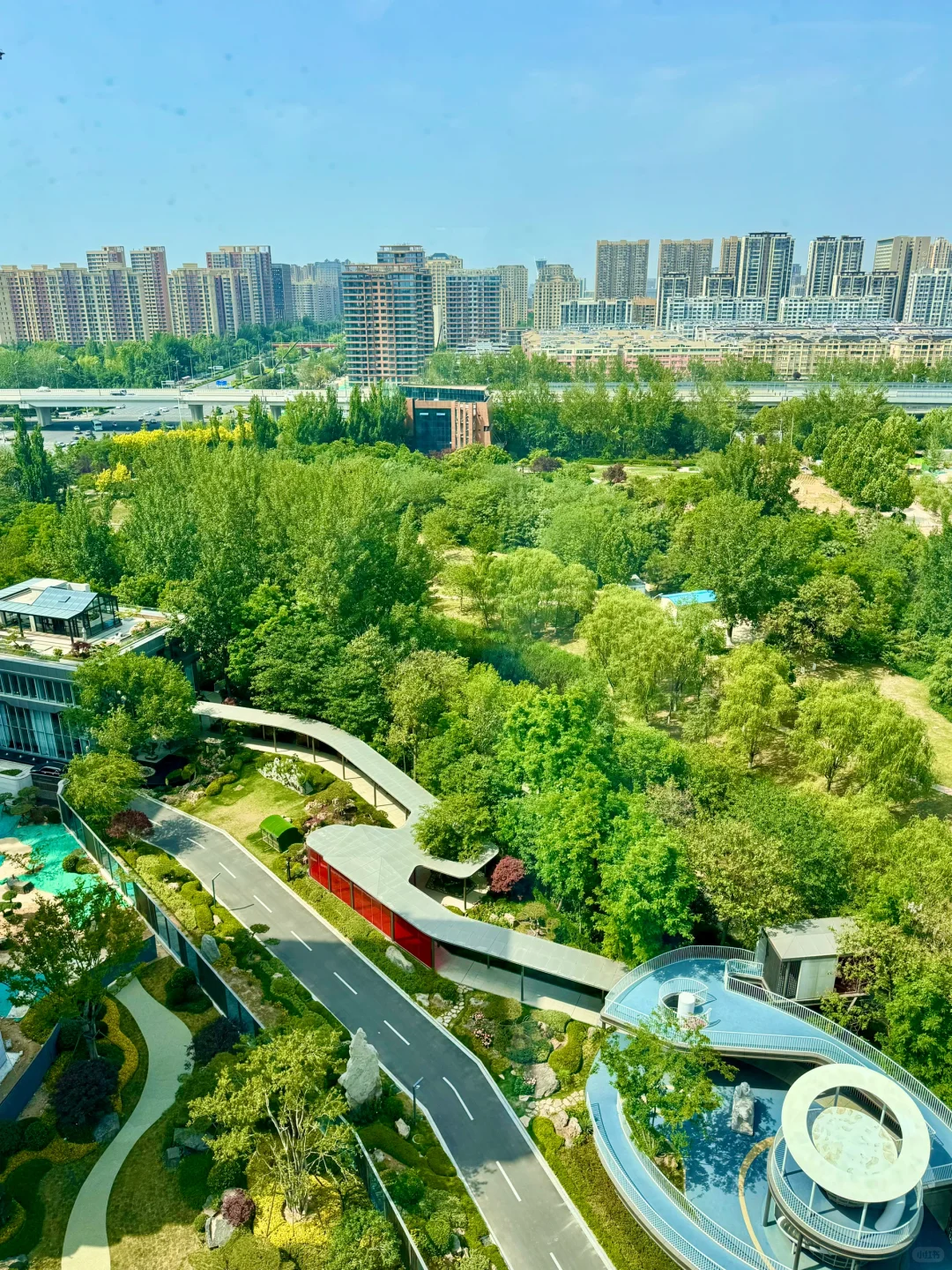 潍坊看房｜不敢想象住进这里会有多幸福！！！