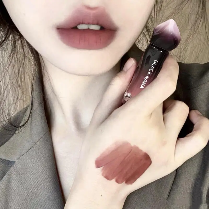 💄星野尤物唇泥👄哑光必备