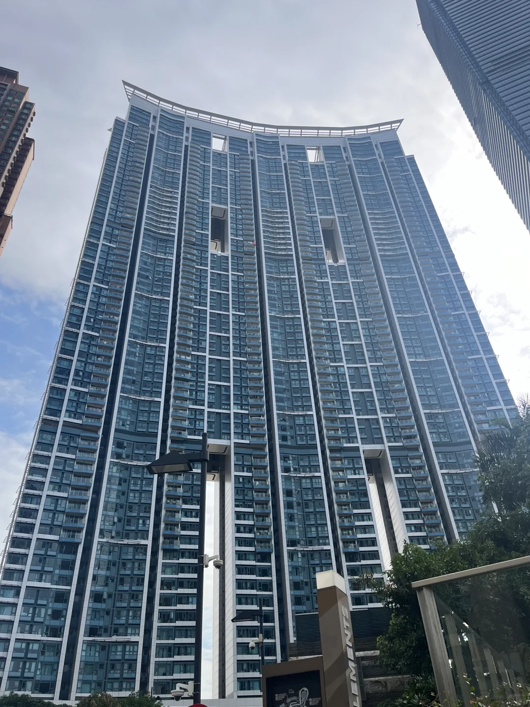 香港买房人生建议，找好中介