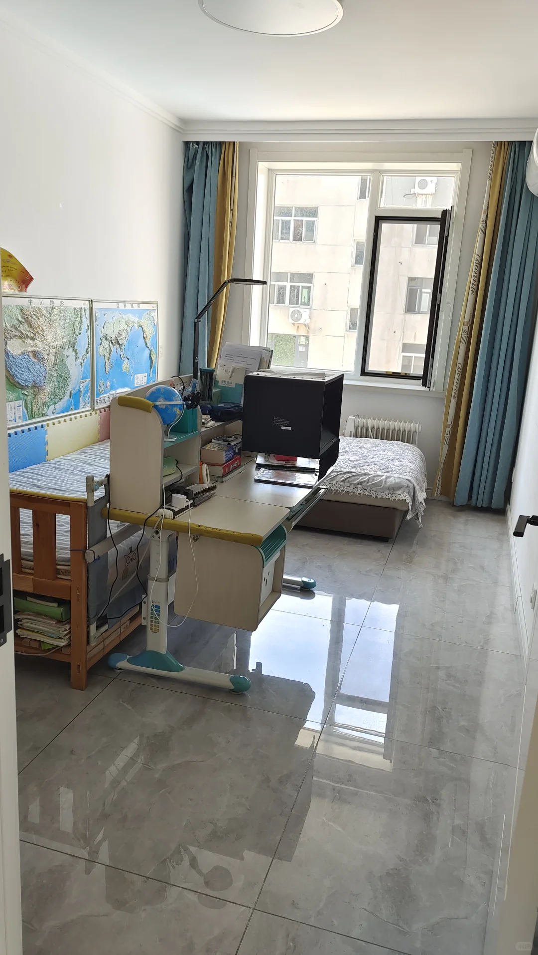 来看一看，这个家怎么样？🏠