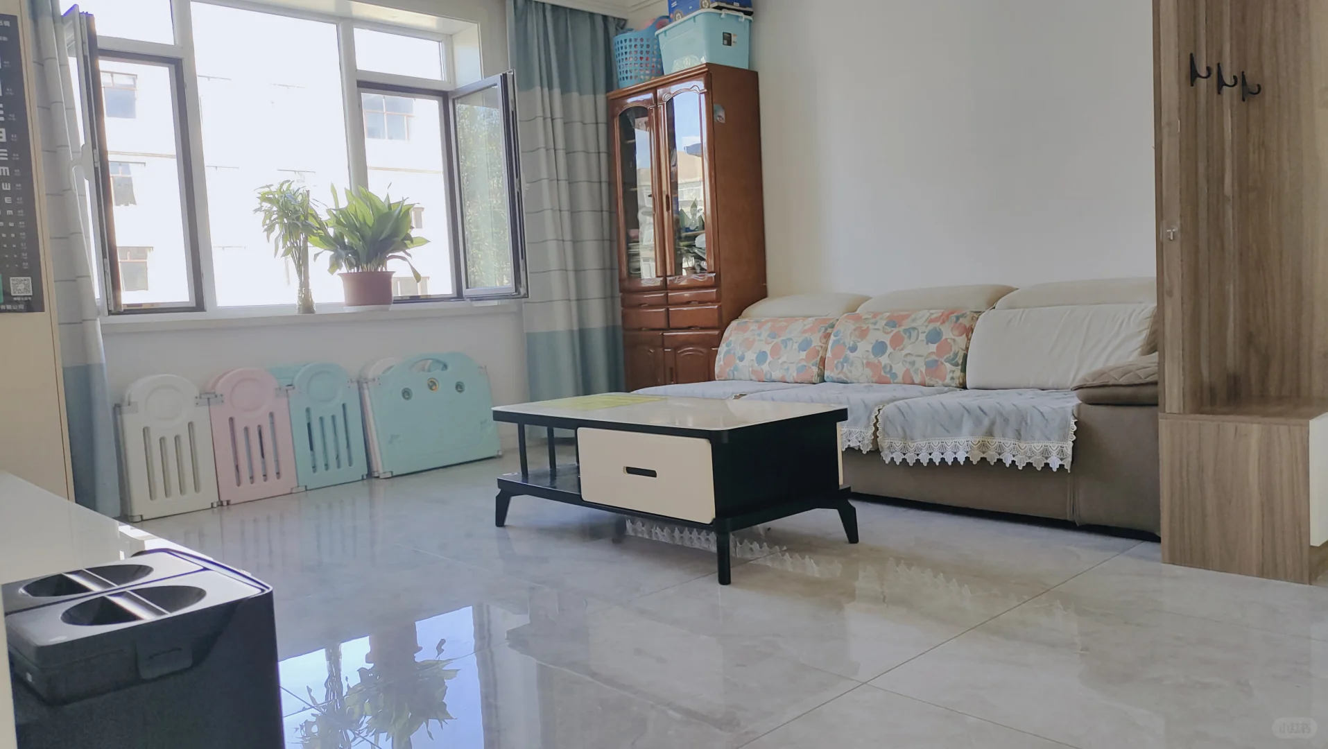 来看一看，这个家怎么样？🏠
