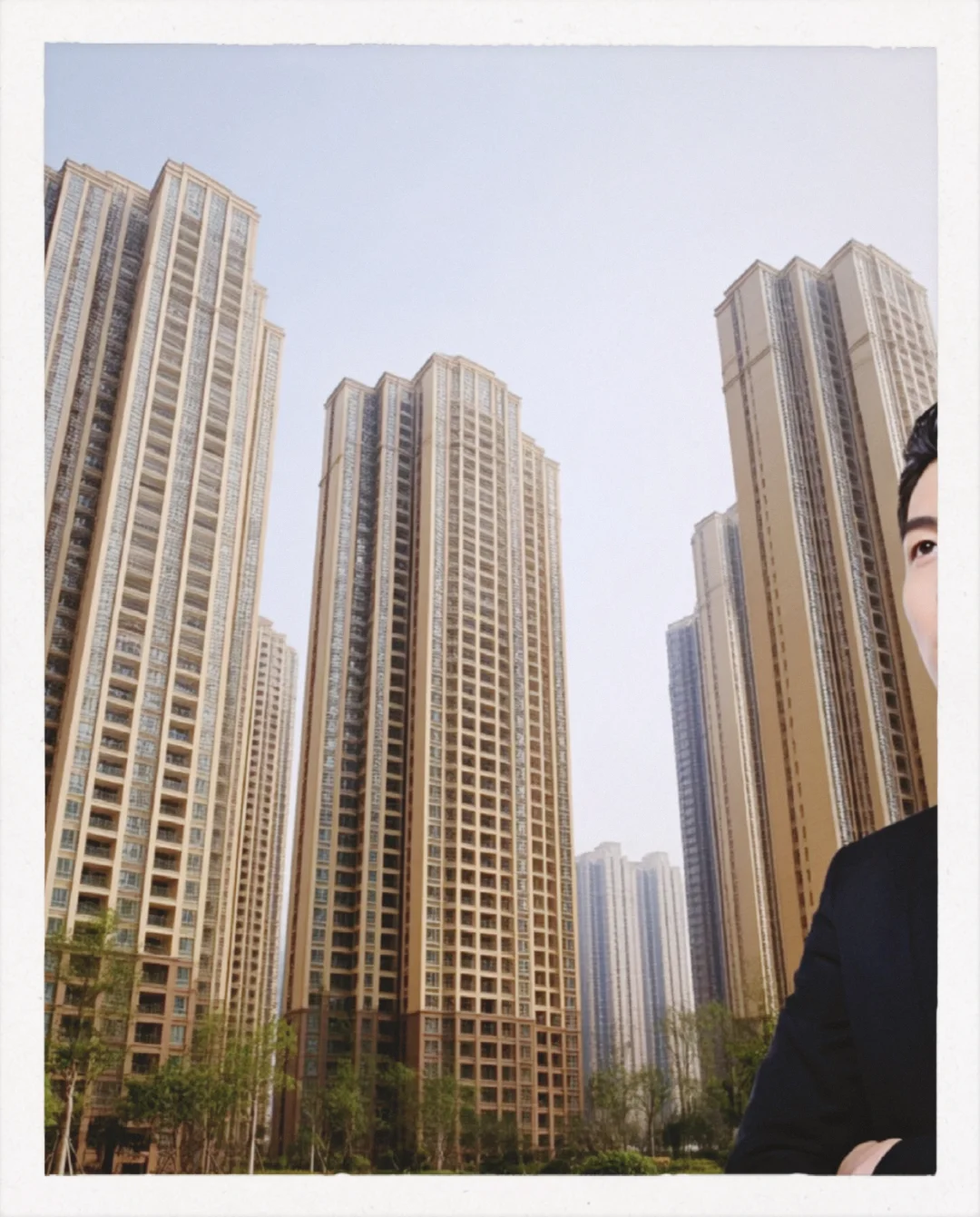 纠正很多人对房地产交易市场的错误看法！