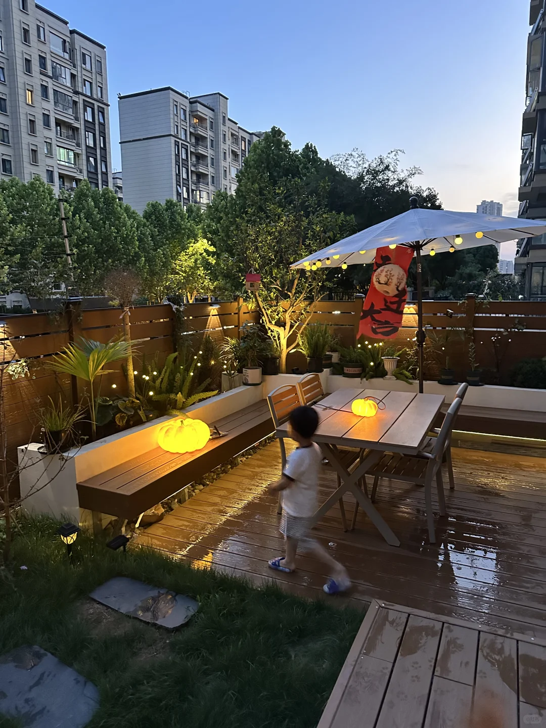 搞不懂你们想买一楼的到底在怕什么？