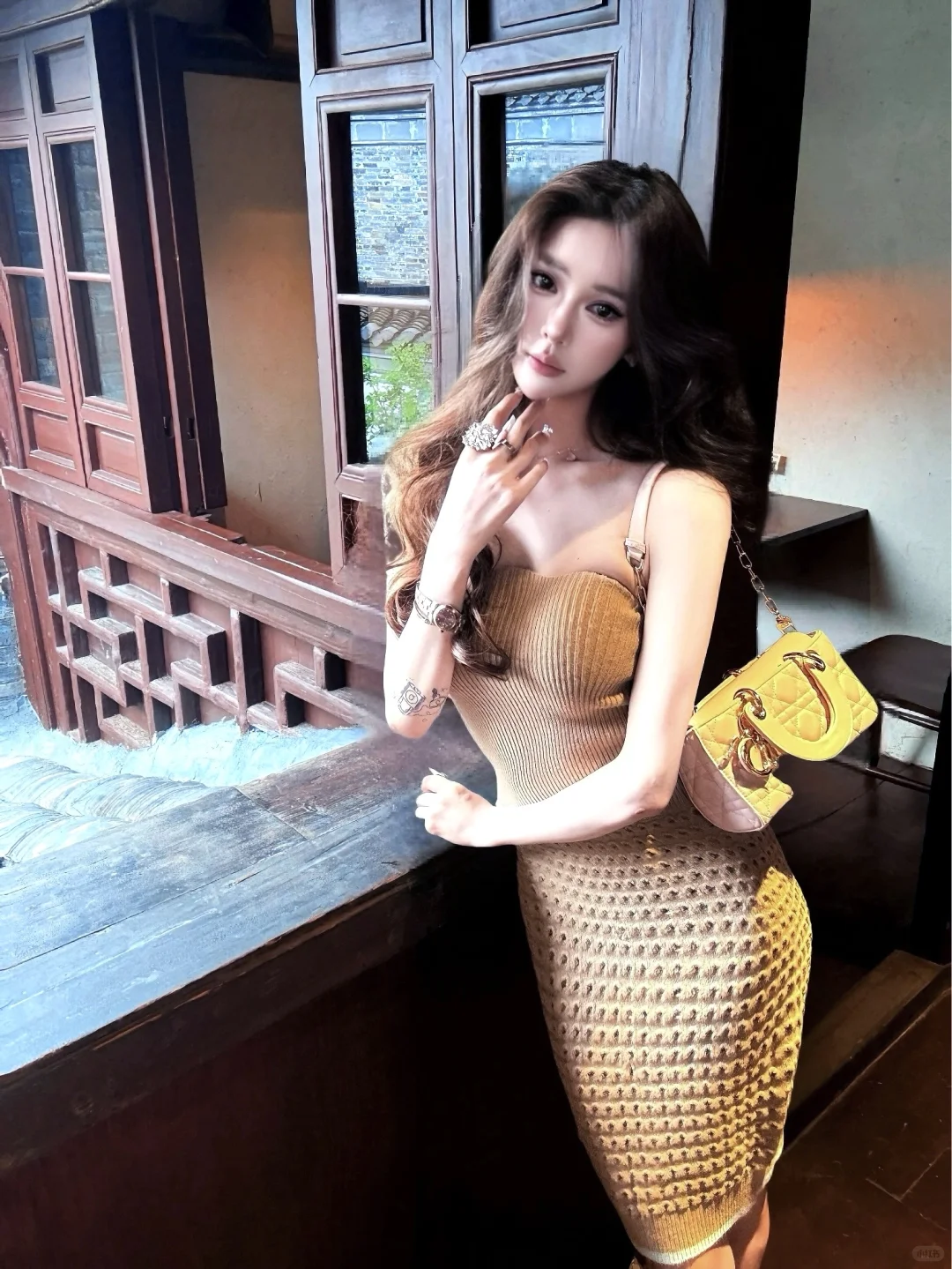 hello～