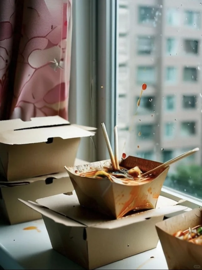 # 💸我亲手把自己装进170万的牢笼 |