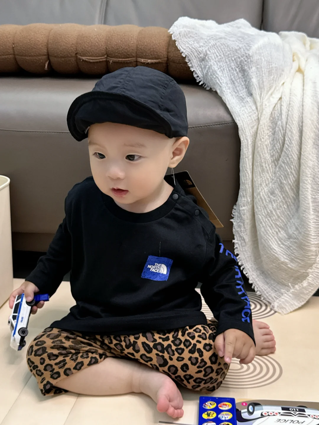 有没有一点妖娆的坐姿🕶️