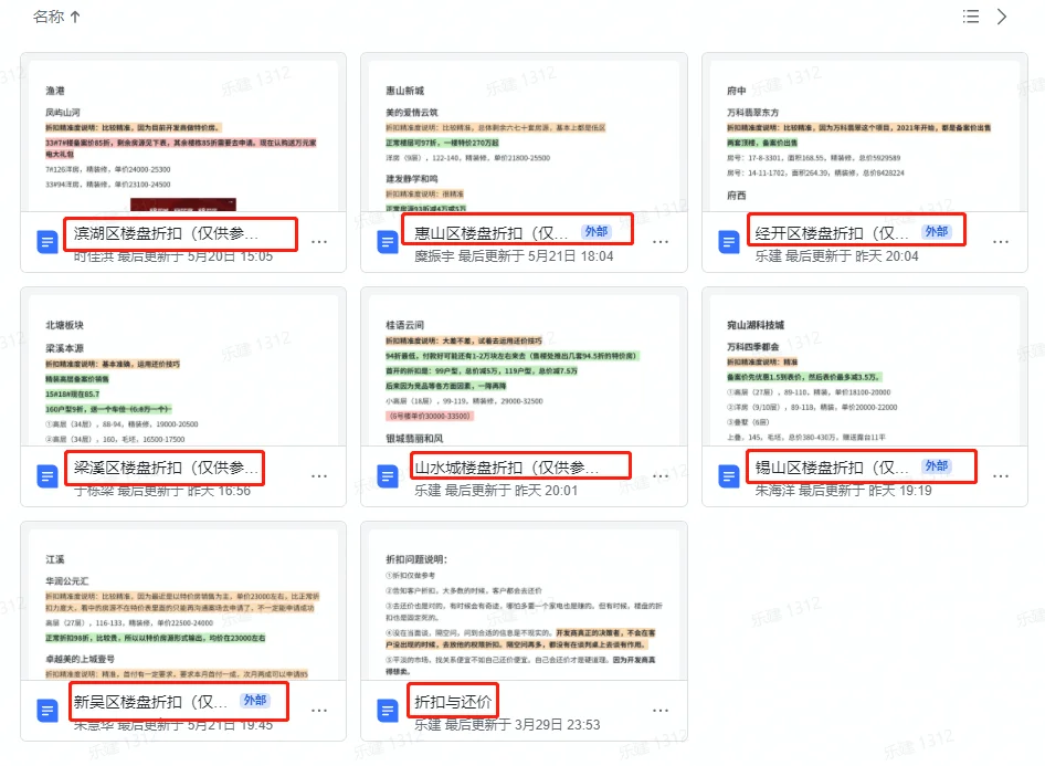 2025年无锡买房必须要搞清楚的几件大事！！