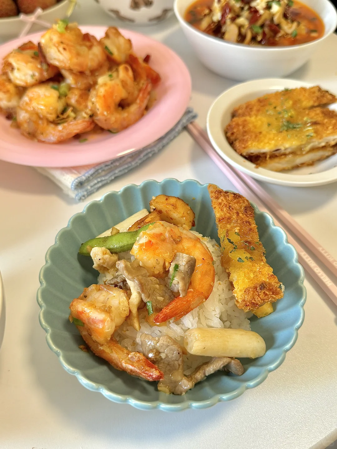 不想发在朋友圈的出租屋生活