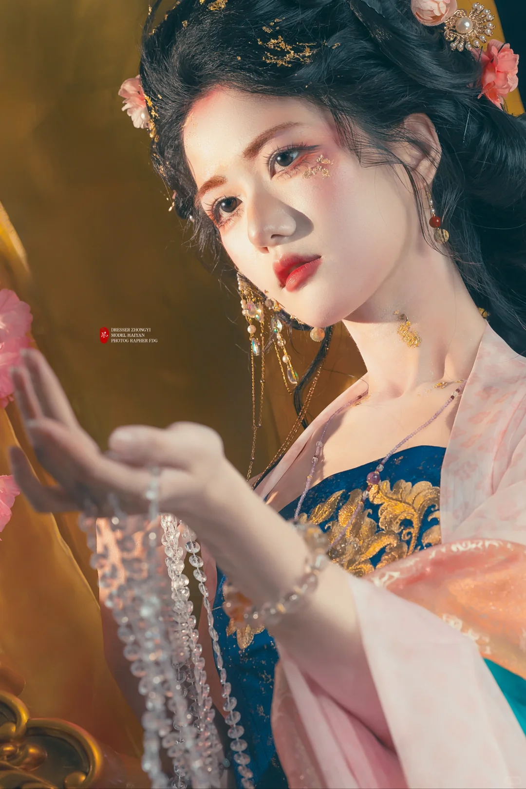 人间富贵🌸
