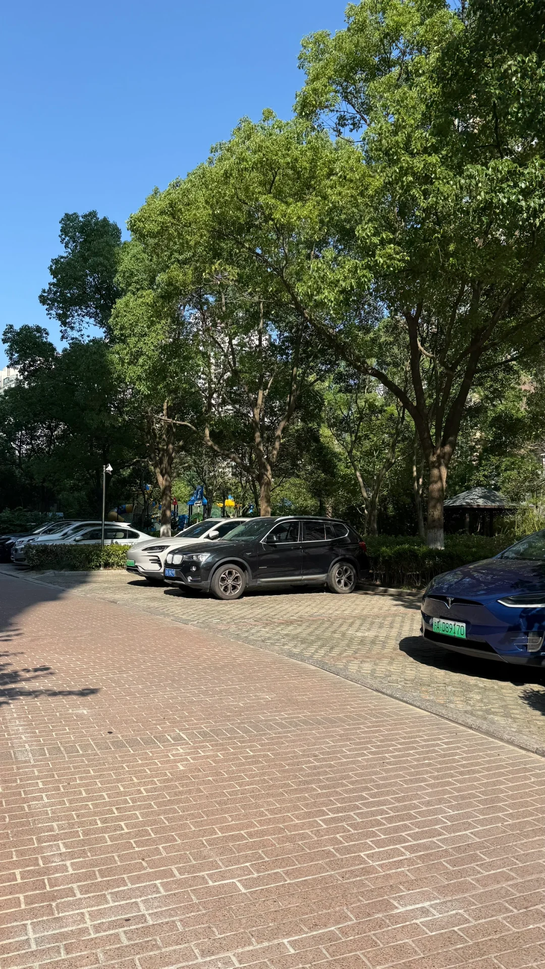上海看房日记📔预算1200w-1500w之浦东篇