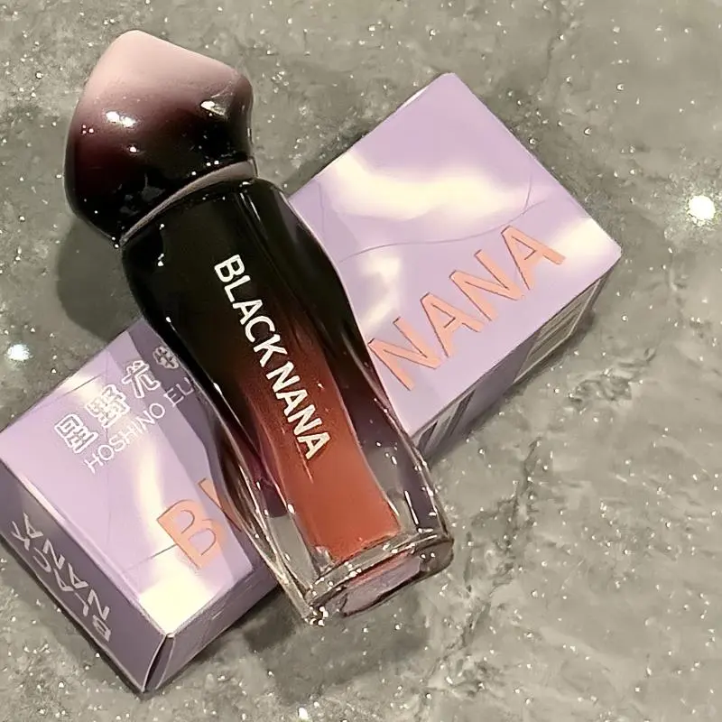 💄星野尤物唇泥👄哑光必备