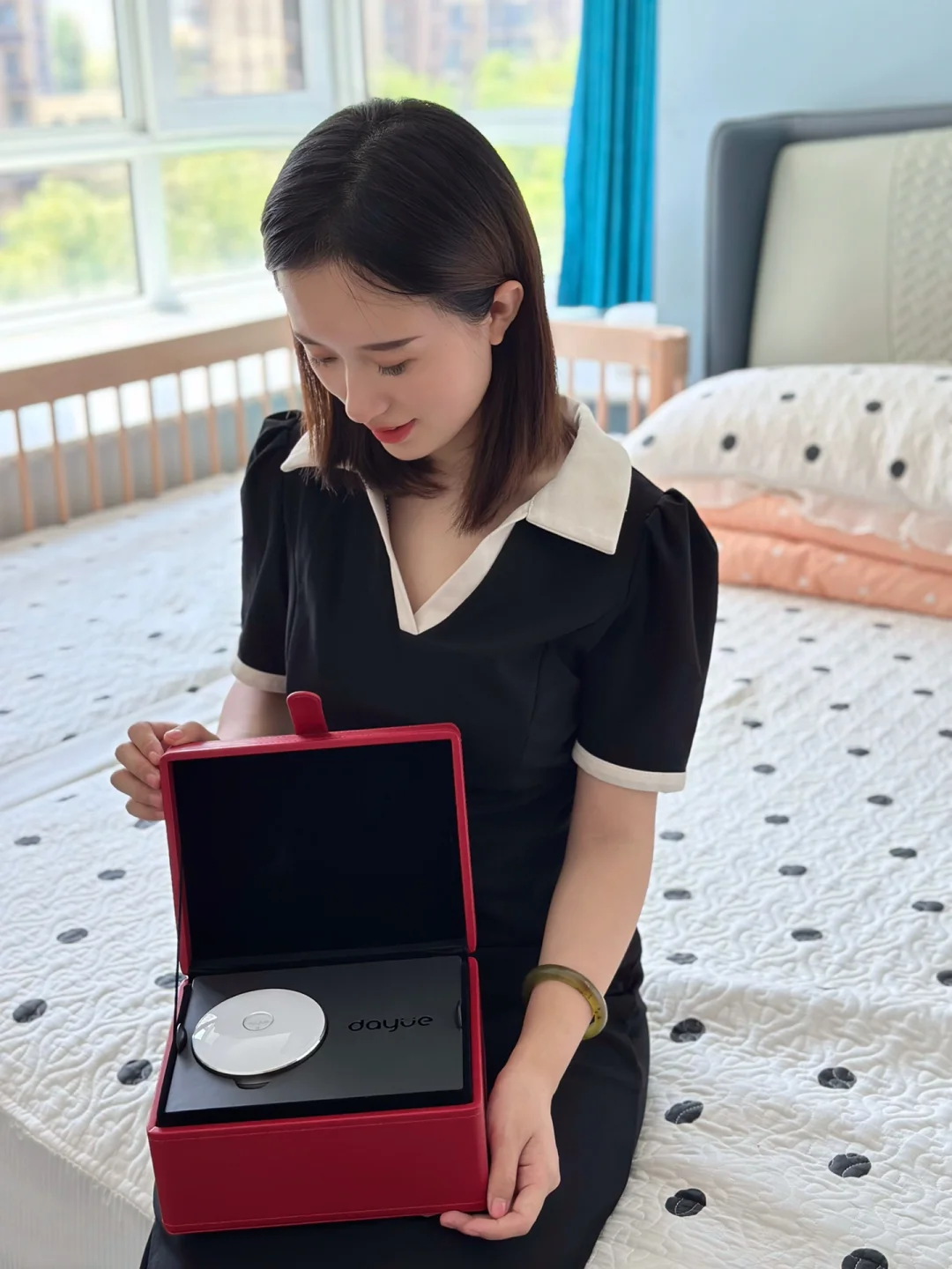 谁懂啊，跟老婆结婚6年，竟然还是会心动❤️