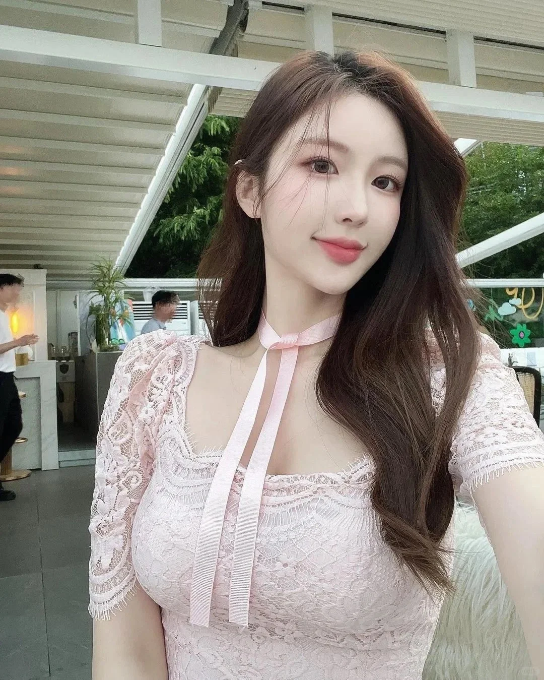 顶级 尤物