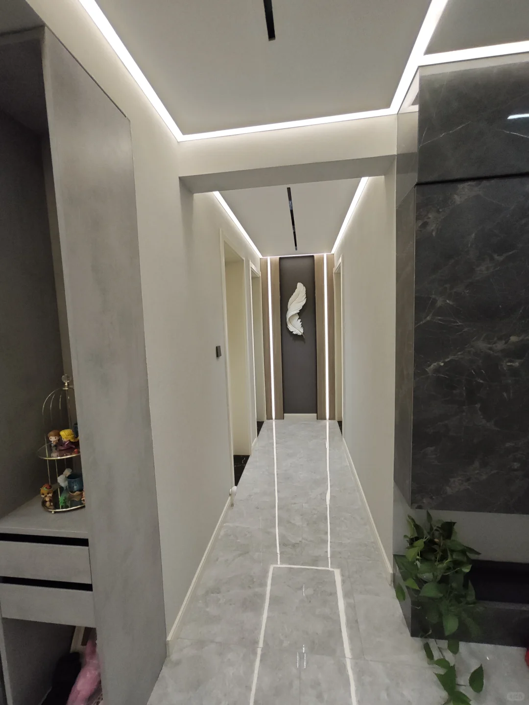 给喜欢的家，一个家的样子🏠