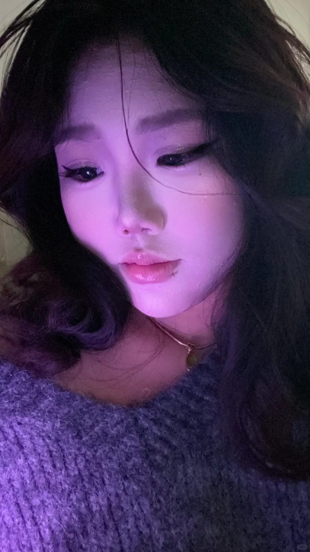媚眼如丝不是吗