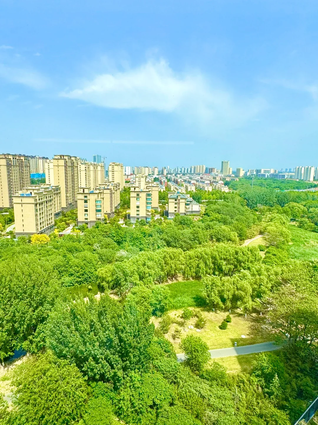 潍坊看房｜不敢想象住进这里会有多幸福！！！