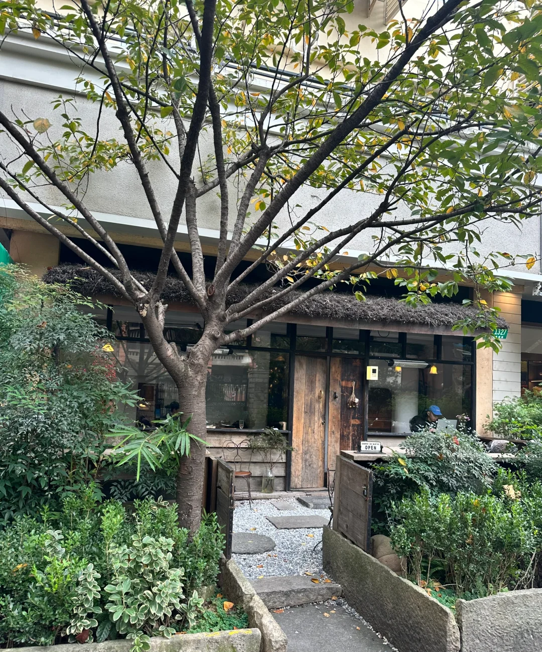 94年裸辞后不上班的日子