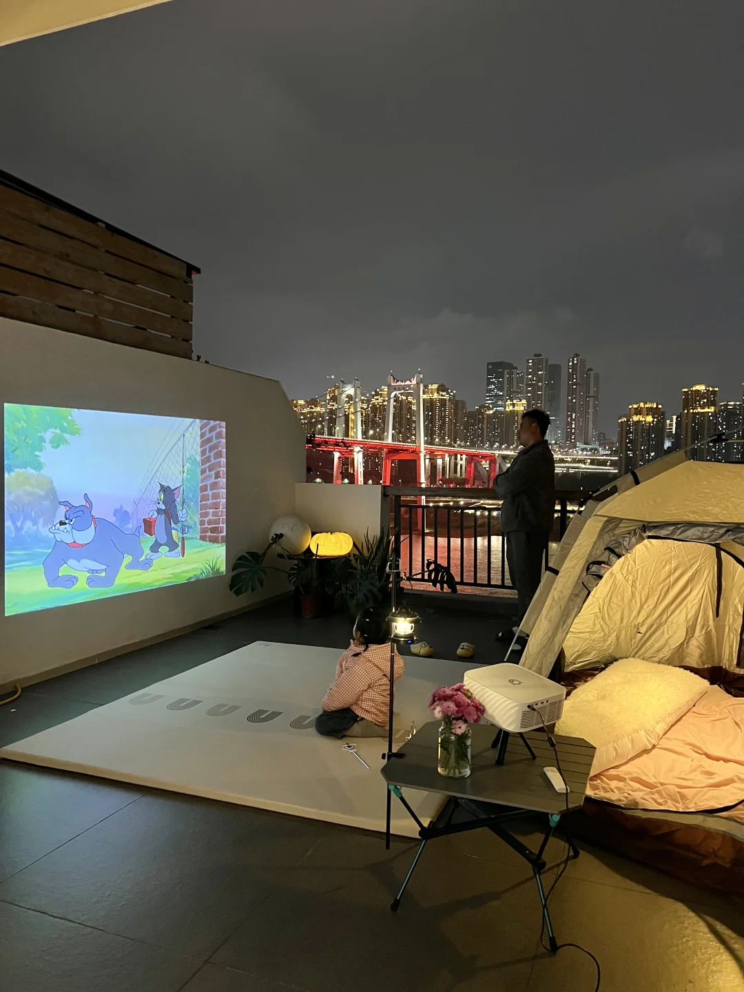 这大概就是我买5楼步梯老洋房的原因