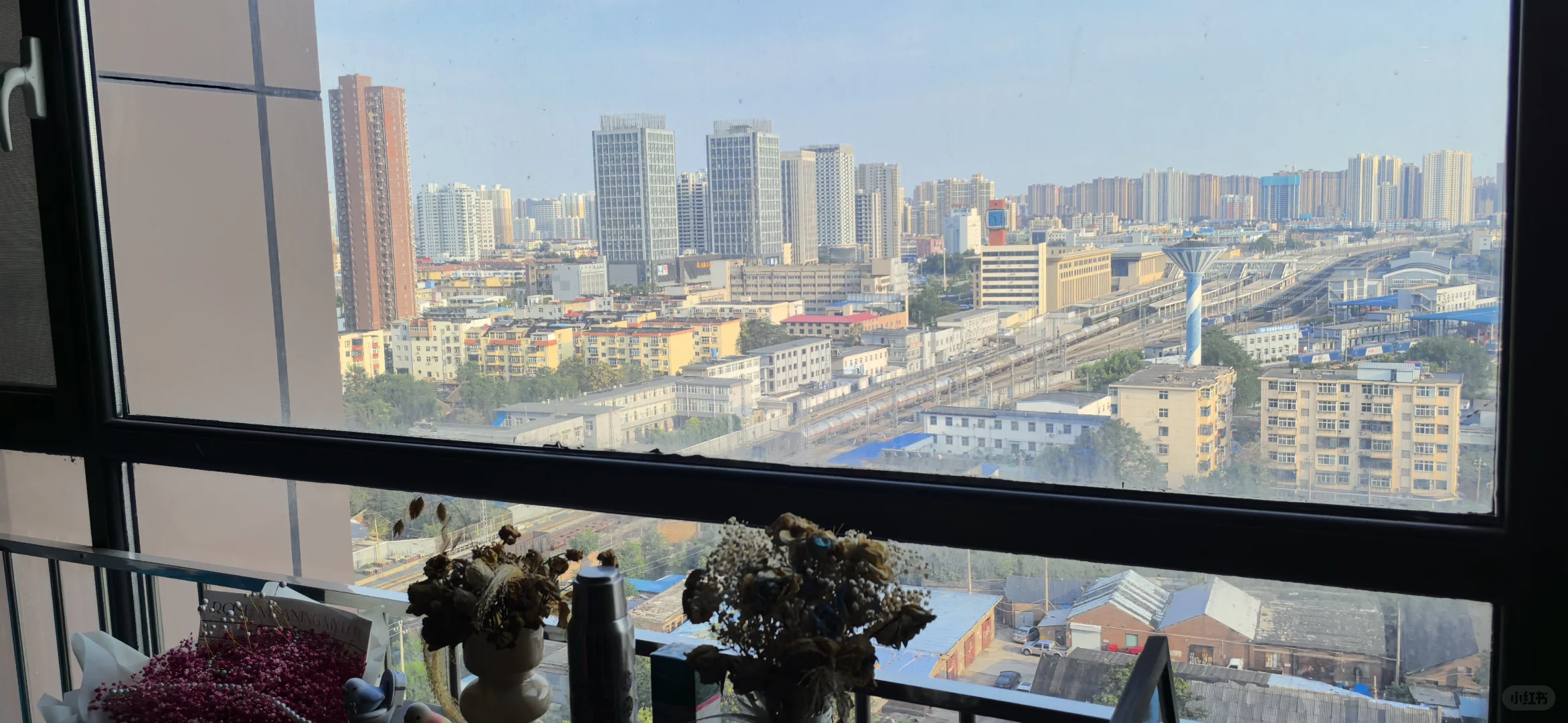 个人出租邯郸市一居室整租