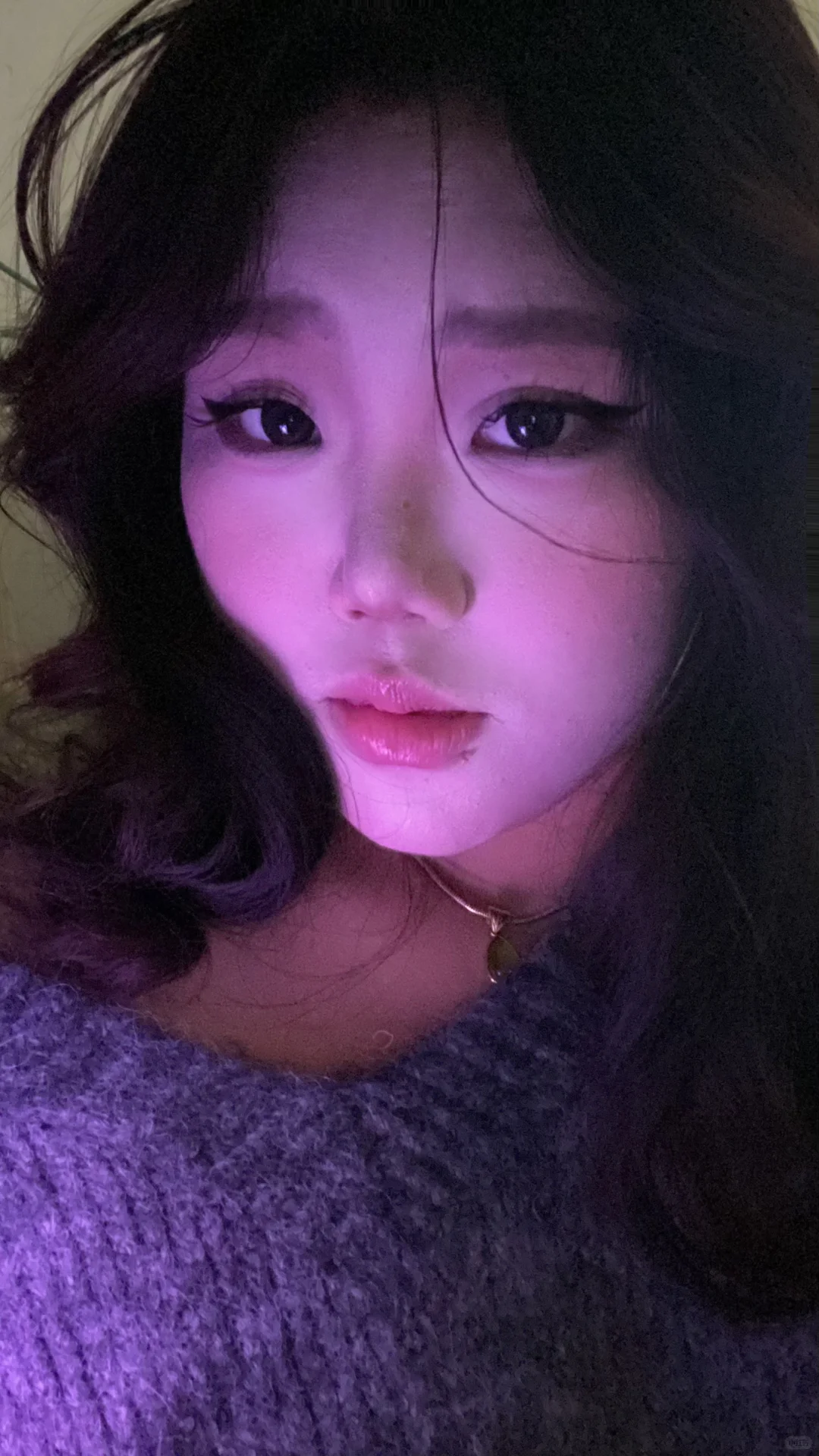 媚眼如丝不是吗