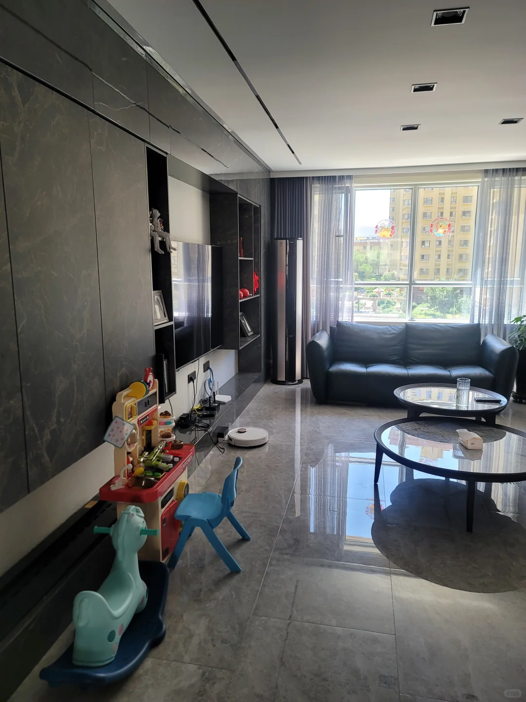 给喜欢的家，一个家的样子🏠