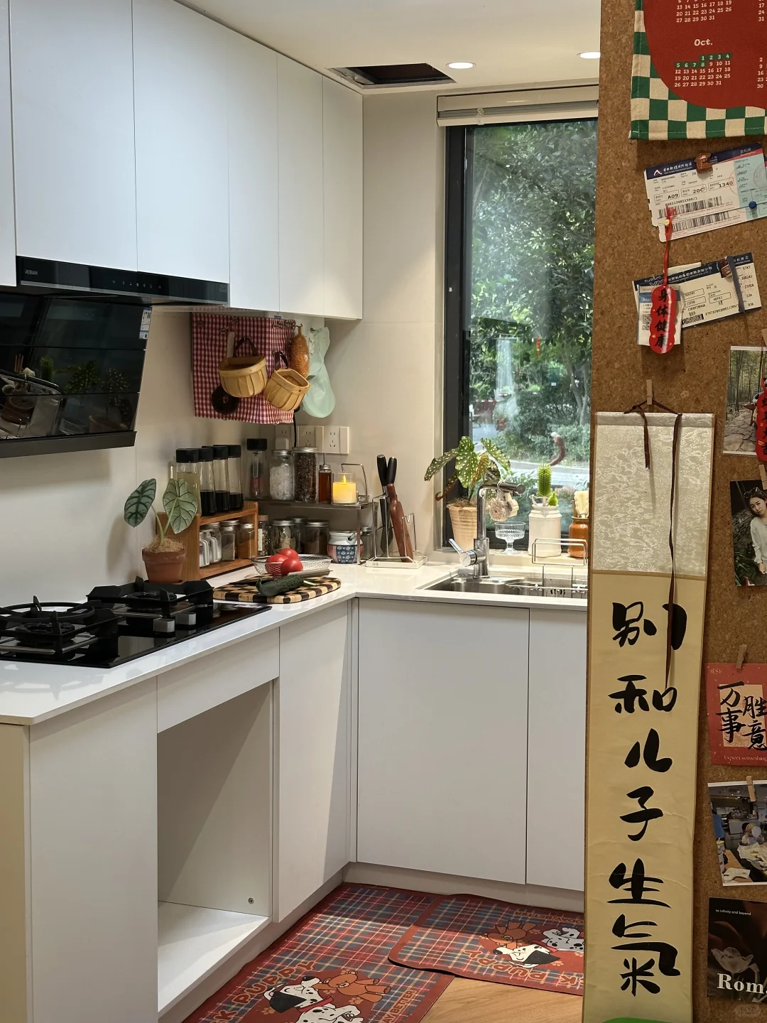 搞不懂你们想买一楼的到底在怕什么？