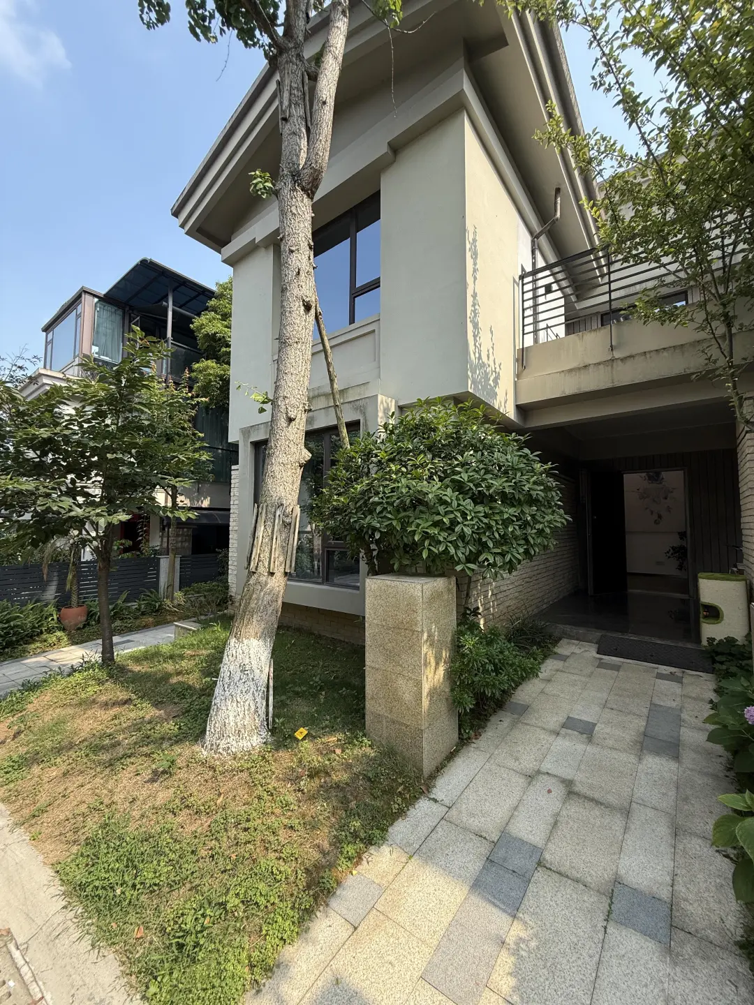 城南精装住宅独栋，150万急售不议价！