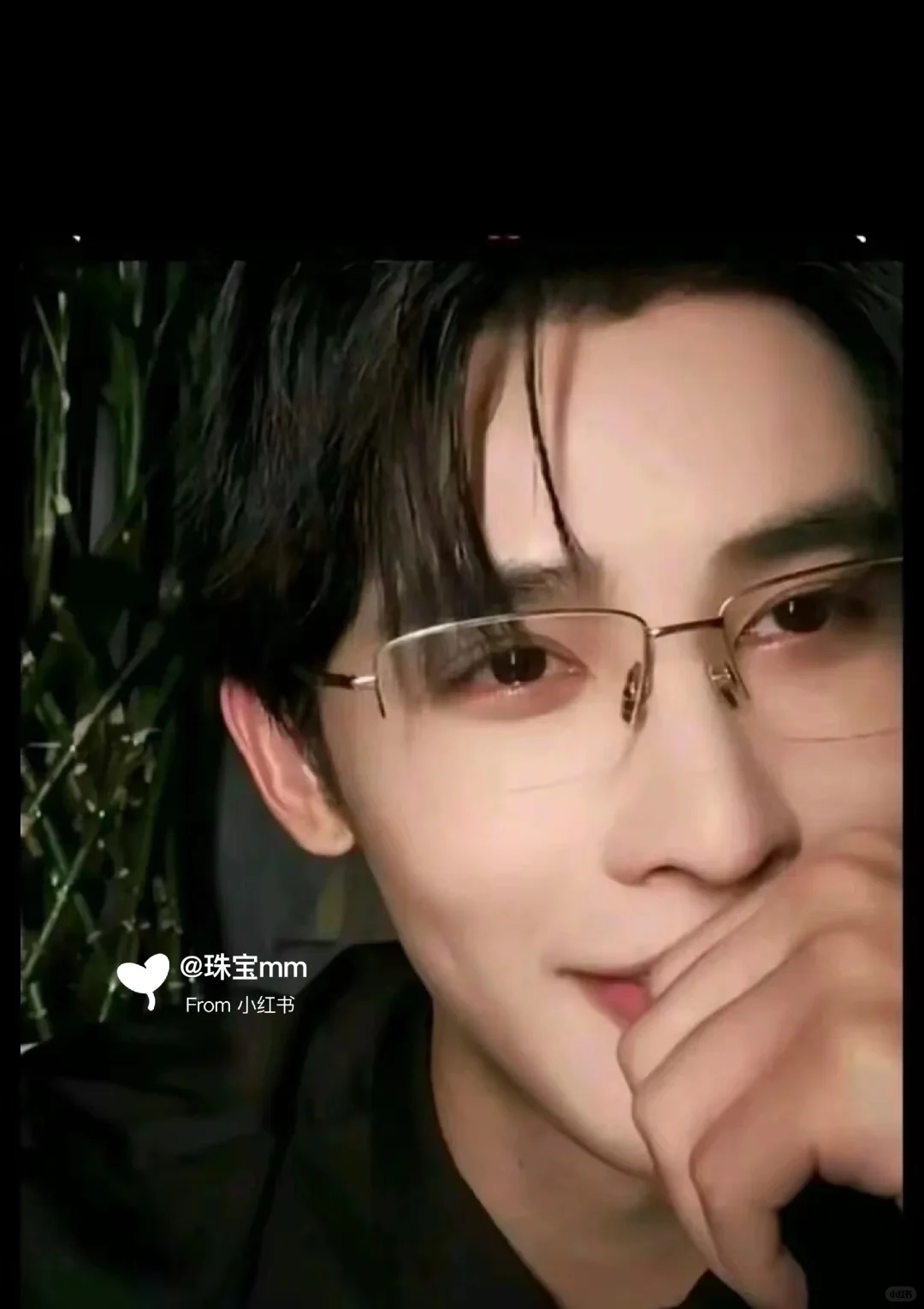 为什么我现在才去看《尤物》😭