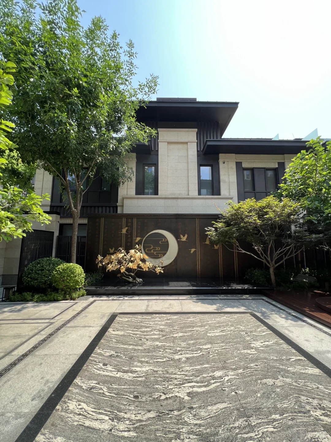 北京三环600㎡🏠195㎡大花园，不到4000个！