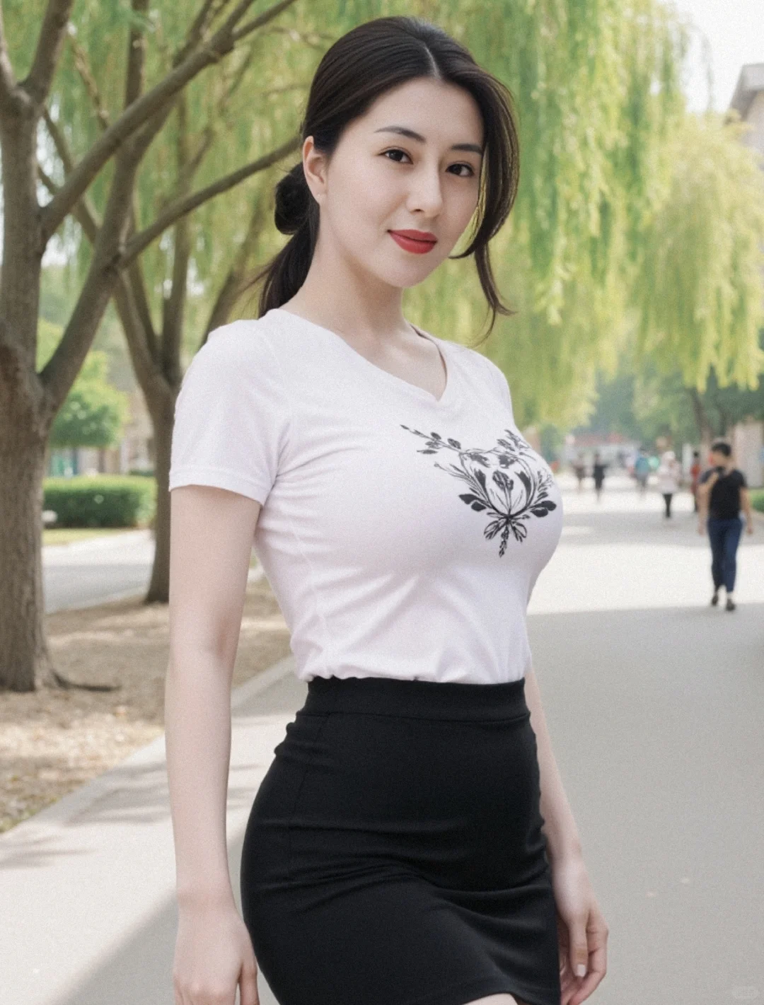 记录生活～回来了～