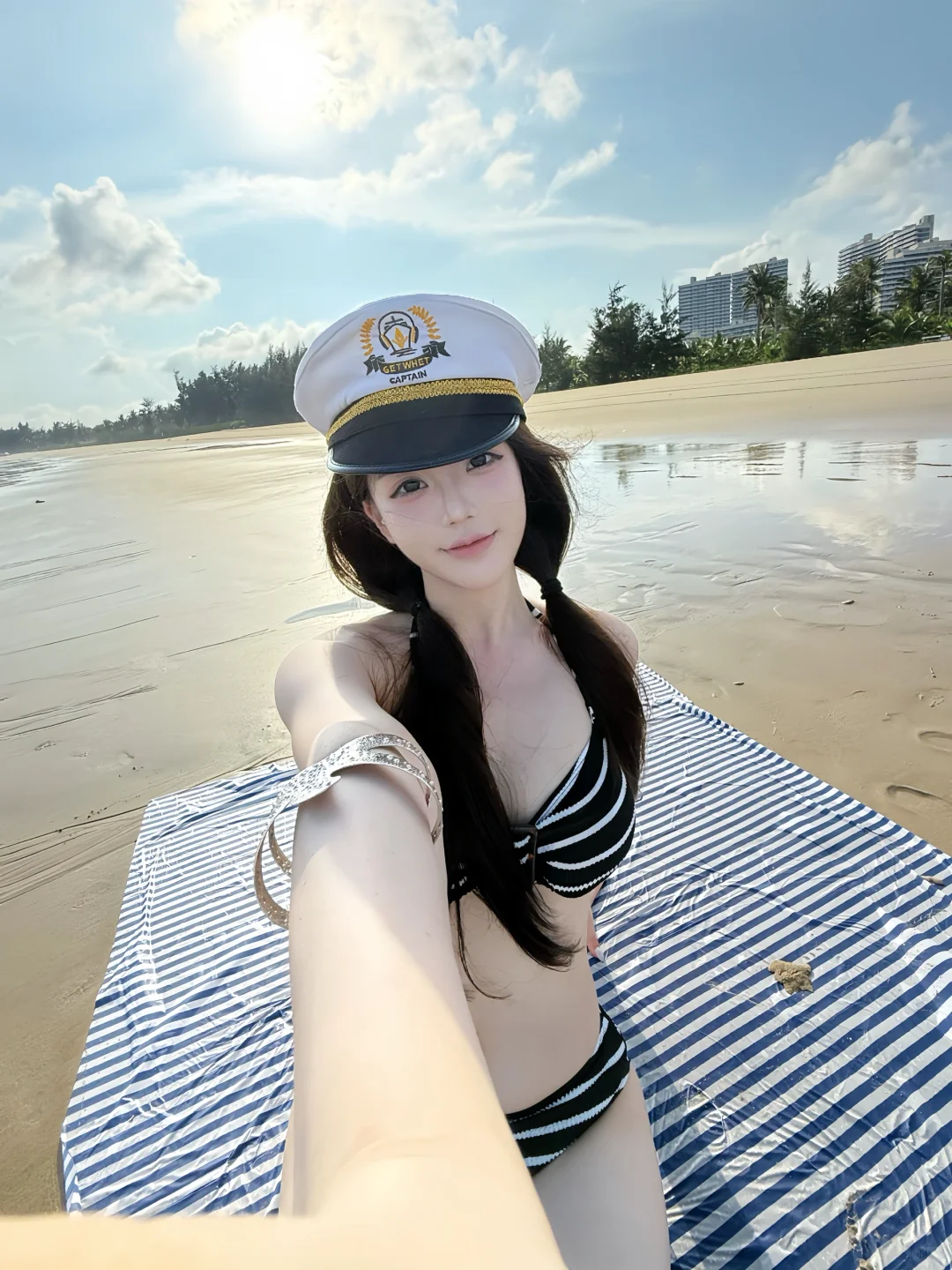 万宁神州半岛🌊