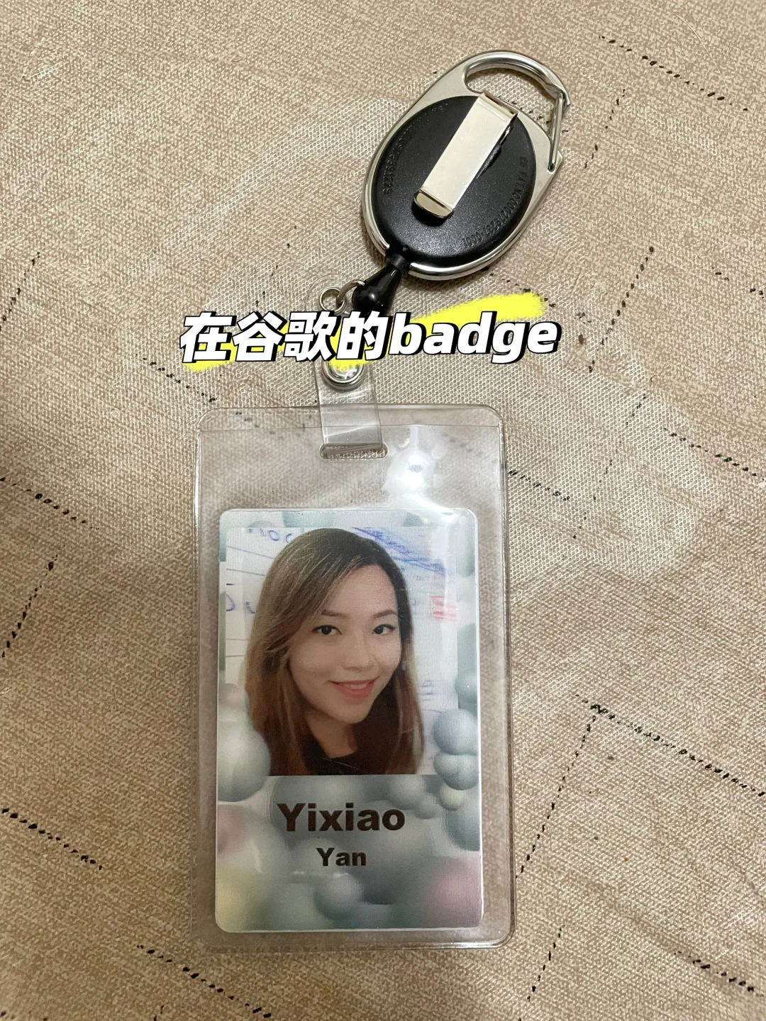 加州理工本科，前谷歌金融：为啥做房产中介？