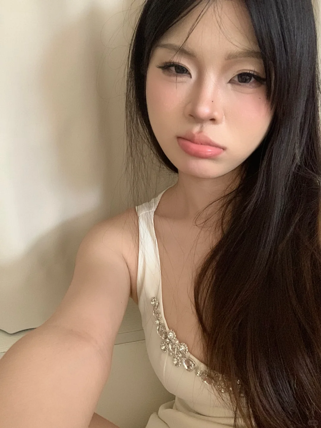 把妹已是王中王，权威更是强中强