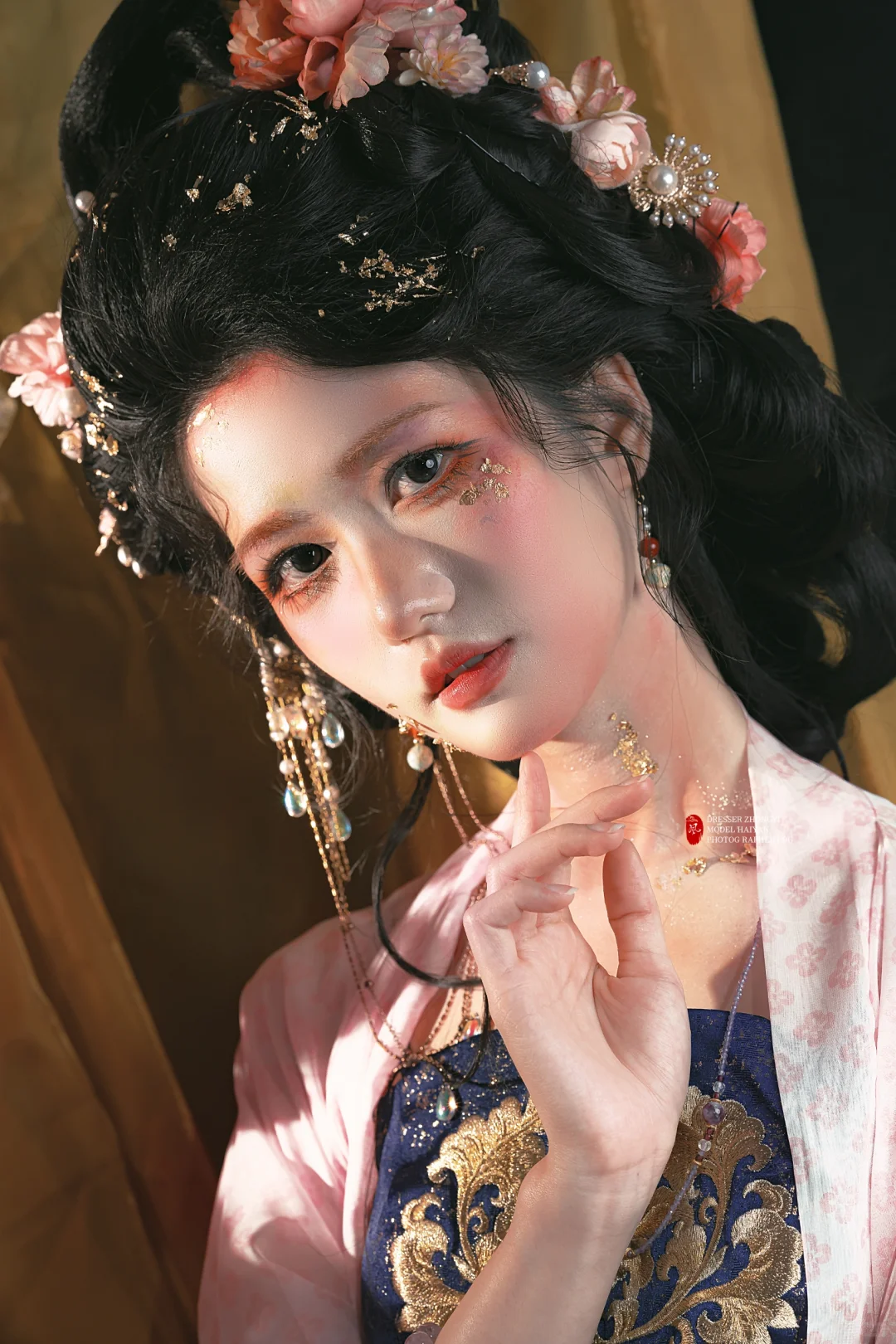 人间富贵🌸