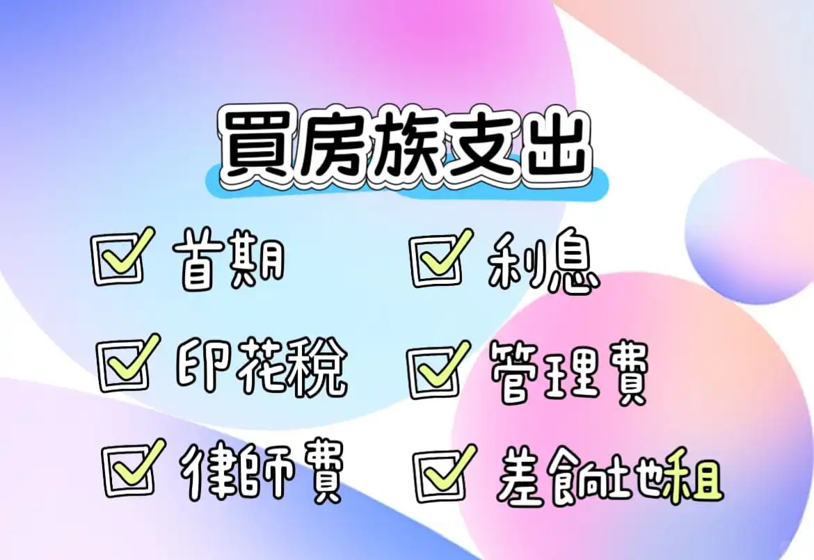 在香港租房好還是買房好？