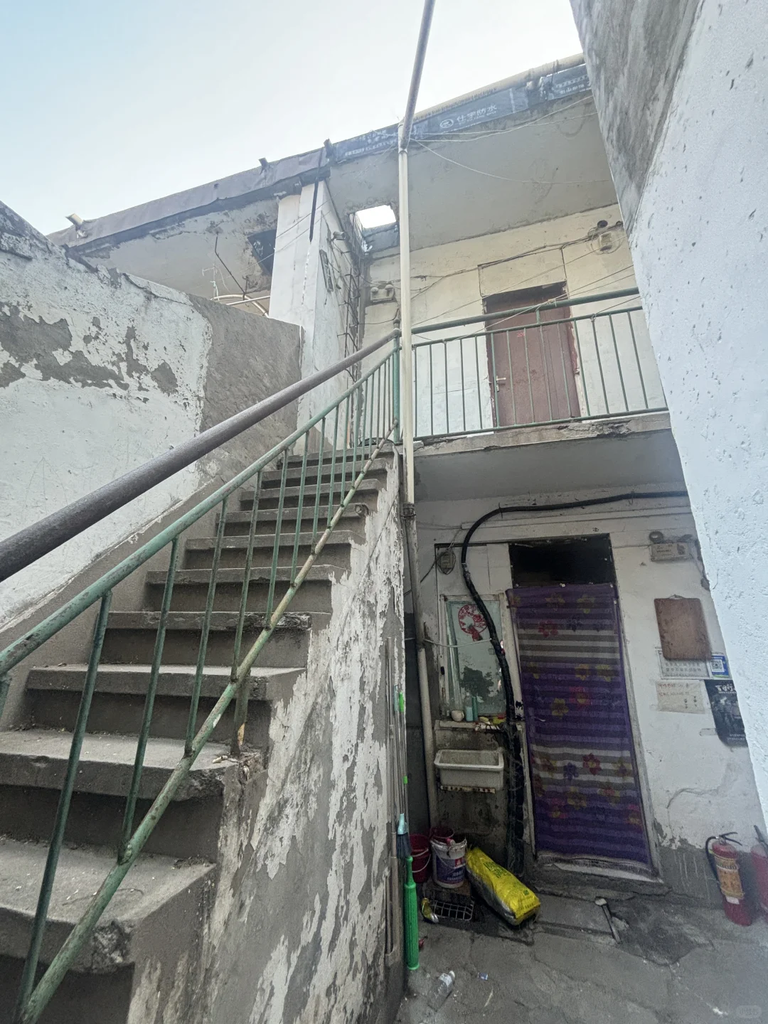 出租临街小院整租 带院子 可改造