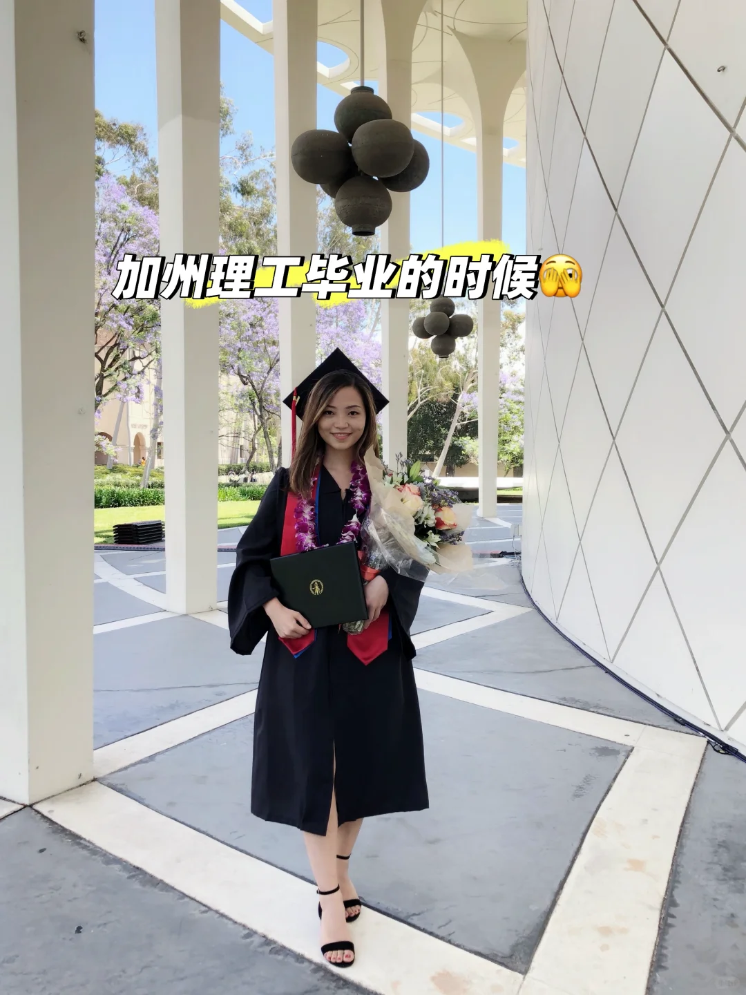 加州理工本科，前谷歌金融：为啥做房产中介？
