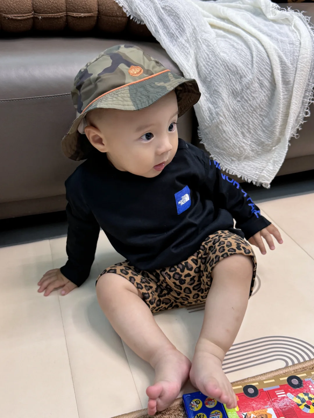 有没有一点妖娆的坐姿🕶️