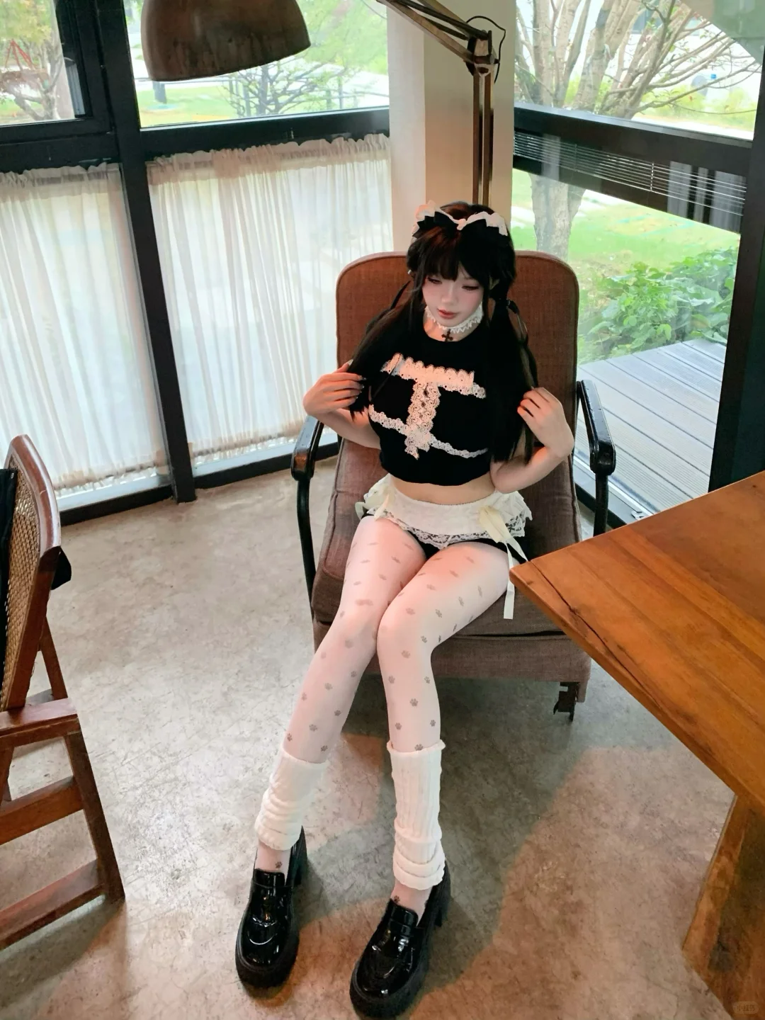 便宜衣服贵贵穿（附全套链接🔗）