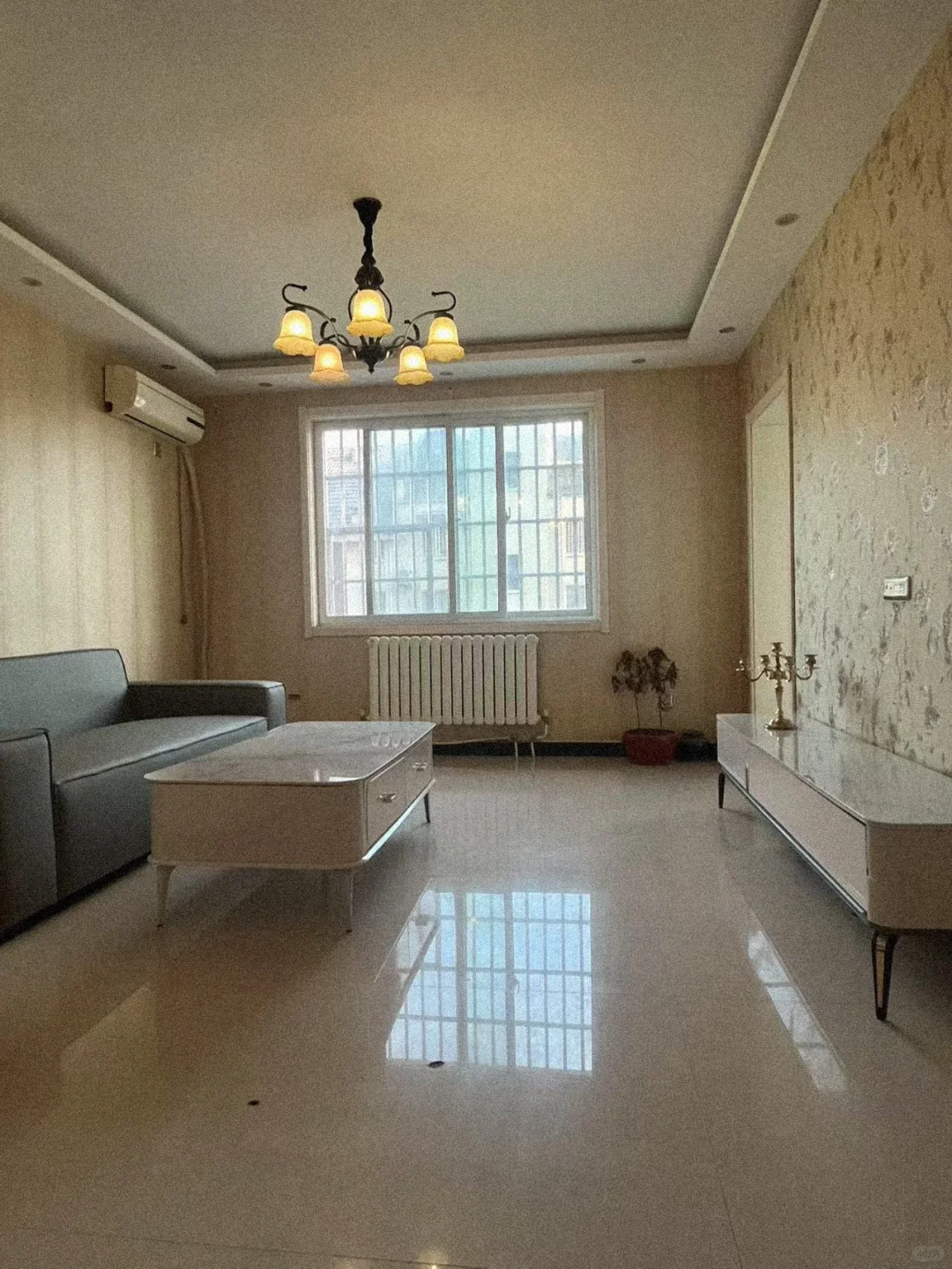 🏠出租河大金明校区附近英伦春天电梯洋房